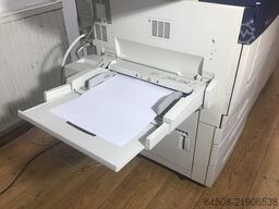 XEROX XEROX Digital Color Press C70