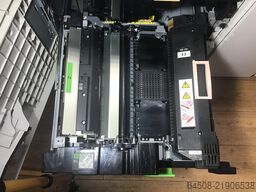 XEROX XEROX Digital Color Press C70