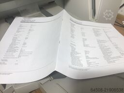 XEROX XEROX Digital Color Press C70
