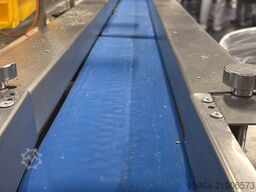 Ilapak Delta 3000 Flow Wrapper Delta 3000 R H S