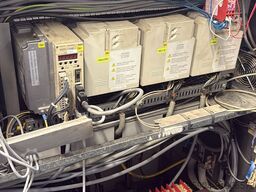 Ilapak Delta 3000 Flow Wrapper Delta 3000 R H S
