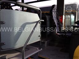 Mercedes Intouro E / broken gearbox