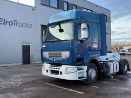 Renault Premium 450 DXI (BONNE ETAT / GOOD CONDITION)