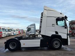 Renault T440 (BELGIAN TRUCK / 13L / 2 TANKS / FACELIFT)