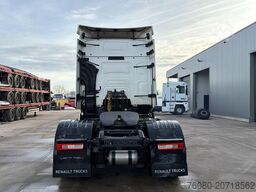 Renault T440 (BELGIAN TRUCK / 13L / 2 TANKS / FACELIFT)
