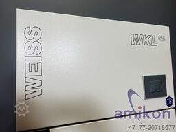 Weiss WKL 64/40 -40°C bis 180°C