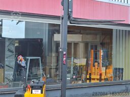 Wilmat PDCB3/S