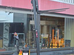 Wilmat PDCB3/S