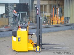 Wilmat PDCB3/S