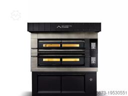 Moretti Forni X100E 2/L