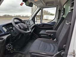 Iveco Daily 35S16 - HI-MATIC - CAISSE 22 M3