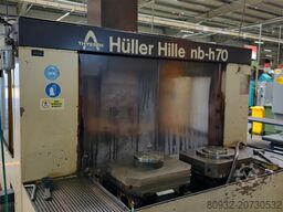 Hüller Hiller nbh 70