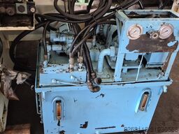Jeil Machine JB-150CNC