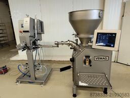 VEMAG Robot 500