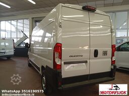 FIAT Ducato Maxi