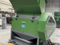 Mizar Makina Ltd Sti. Fine Granulator