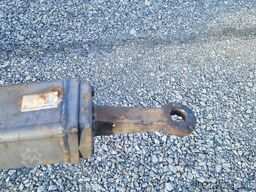 Obermaier OS 2 W 205L Tandem BDF Lafette 10.5 to.