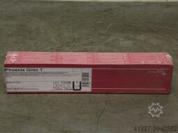Thyssen Phoenix Grün T