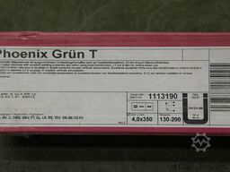 Thyssen Phoenix Grün T