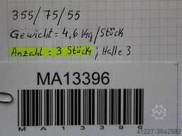 Thyssen Phoenix Grün T