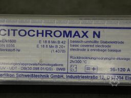 OERLIKON CITOCHROMAX N