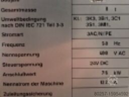 Schaudt-Mikrosa Kronos M