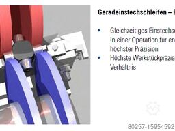 Schaudt-Mikrosa Kronos M