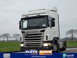 SCANIA G420 HL E5 ADBLEU