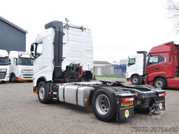 Volvo FH 460 4X2 2022 iParkCool 403.339km