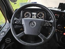 MERCEDES-BENZ ACTROS 2542 LS