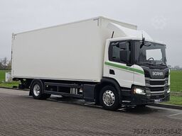 SCANIA P280 NB 2T LIFT LED NAVI