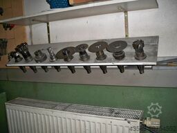 Deckel FP