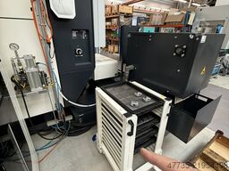 DMG MORI Mll Tap 700