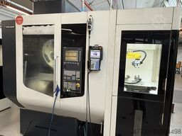 DMG MORI Mll Tap 700