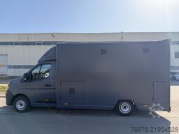 Renault Food Truck, Imbisswagen, NEU