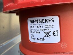 Renault Food Truck, Imbisswagen, NEU