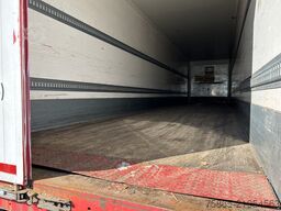 Groenewegen Jumbo / TFSSQ 18 PLY / Box / Loadlift / Disk Br...