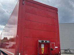 Groenewegen Jumbo / TFSSQ 18 PLY / Box / Loadlift / Disk Br...