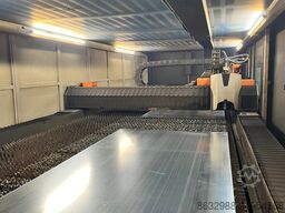 Prima Power Laser Genius + 2060