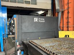 Prima Power Laser Genius + 2060