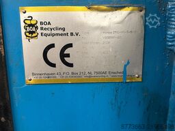 BOA D130 B 5V 5H 110