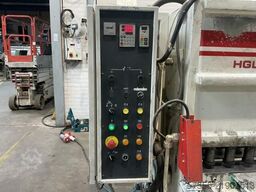 Baykal HGL 4100x6mm