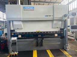GPRESS GHX 180-3000
