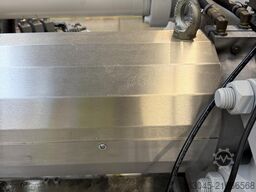 Wittmann Battenfeld MacroPower 700/2250 UNILOG B8