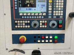 Microcut Challenger MCV 2418