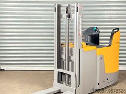  ERD 220 - Service Neu - Batterie 80% - 2,5m Hub -2t