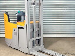  ERD 220 - Service Neu - Batterie 80% - 2,5m Hub -2t