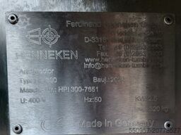 HENNEKEN HPI 300