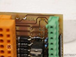 Klöckner Moeller PS4-201-MM1 LE4-116-DX1