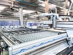 WEEKE PROFI BHC912/43/25